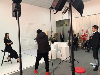 昆明盤龍區(qū)優(yōu)質攝像/錄影與產品攝影服務，一鍵觸達專業(yè)團隊