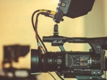 平涼古攝影 用鏡頭定格時光，以影像傳承文化