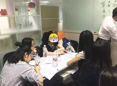 堅(jiān)果教育加盟 開啟教育咨詢服務(wù)事業(yè)的新篇章