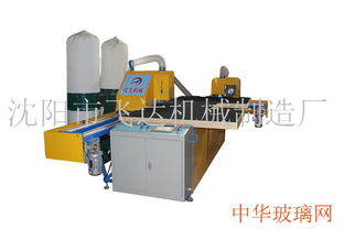雙頭除膜機(jī) 高效環(huán)保設(shè)備，引領(lǐng)產(chǎn)業(yè)升級